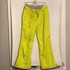 💥DELETING LISTING💥 Snowboard Pants - 686